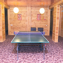 Гостиница Салют, Республика Алтай