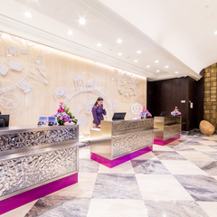 Гостиница Swissotel Resort Sochi Kamelia, Сочи, Краснодарский край