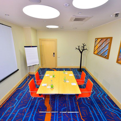 Отель Park Inn by Radisson Kazan , Казань, Татарстан