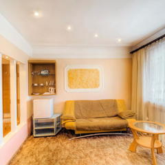 Гостиница Золотой Якорь, Калининградская область