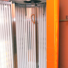 Гостиница Салют, Республика Алтай