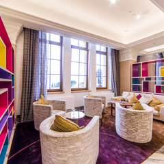 Гостиница Swissotel Resort Sochi Kamelia, Сочи, Краснодарский край