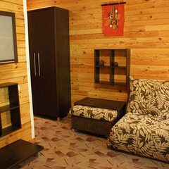 Гостиница Салют, Республика Алтай