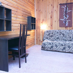 Гостиница Салют, Республика Алтай