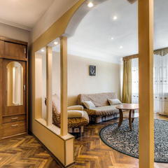 Гостиница Золотой Якорь, Калининградская область