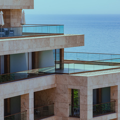 Гостиница Swissotel Resort Sochi Kamelia, Сочи, Краснодарский край