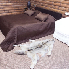 Гостиница Салют, Республика Алтай