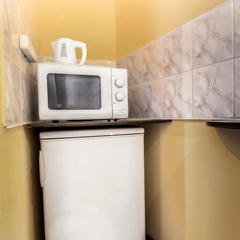 Гостиница Золотой Якорь, Калининградская область