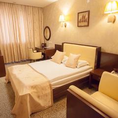 Гостиница Мартон Палас / Marton Palace, Калининград, Калининградская область