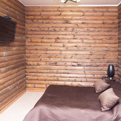 Гостиница Салют, Республика Алтай