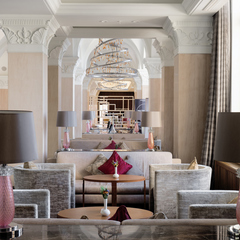 Гостиница Swissotel Resort Sochi Kamelia, Сочи, Краснодарский край