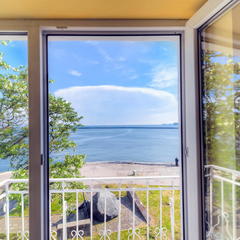 Гостиница Золотой Якорь, Калининградская область