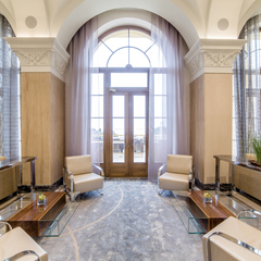 Гостиница Swissotel Resort Sochi Kamelia, Сочи, Краснодарский край