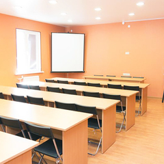 Гостиница Салют, Республика Алтай