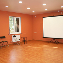 Гостиница Салют, Республика Алтай