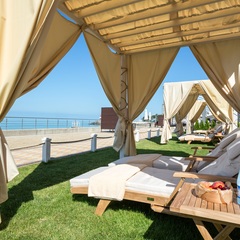 Гостиница Swissotel Resort Sochi Kamelia, Сочи, Краснодарский край