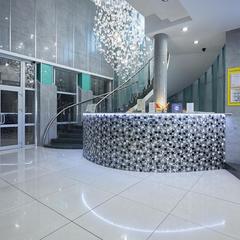 Гостиница Мартон Палас / Marton Palace, Калининград, Калининградская область