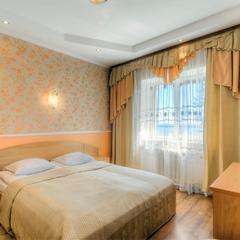 Гостиница Золотой Якорь, Калининградская область