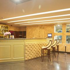 Гостиница Мартон Палас / Marton Palace, Калининград, Калининградская область