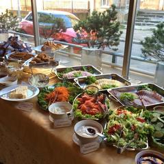 Гостиница Мартон Палас / Marton Palace, Калининград, Калининградская область