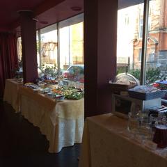 Гостиница Мартон Палас / Marton Palace, Калининград, Калининградская область