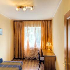 Гостиница Золотой Якорь, Калининградская область