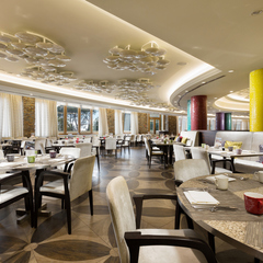 Гостиница Swissotel Resort Sochi Kamelia, Сочи, Краснодарский край