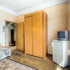 Гостиница Золотой Якорь, Калининградская область