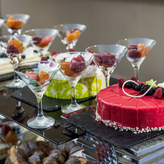 Гостиница Swissotel Resort Sochi Kamelia, Сочи, Краснодарский край