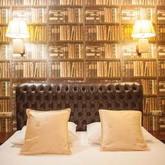 Гостиница Мартон Палас / Marton Palace, Калининград, Калининградская область