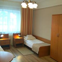 Гостиница Золотой Якорь, Калининградская область