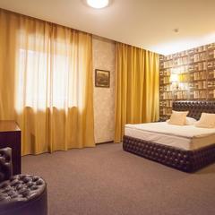 Гостиница Мартон Палас / Marton Palace, Калининград, Калининградская область