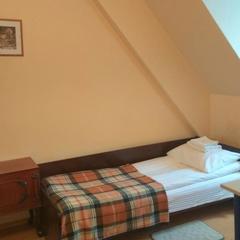 Гостиница Золотой Якорь, Калининградская область