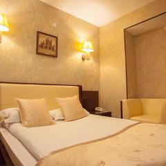 Гостиница Мартон Палас / Marton Palace, Калининград, Калининградская область