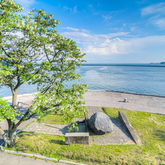 Гостиница Золотой Якорь, Калининградская область