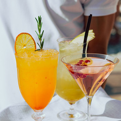 Гостиница Swissotel Resort Sochi Kamelia, Сочи, Краснодарский край