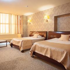 Гостиница Мартон Палас / Marton Palace, Калининград, Калининградская область