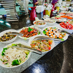 Гостиница Swissotel Resort Sochi Kamelia, Сочи, Краснодарский край