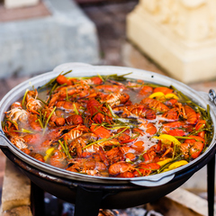 Гостиница Swissotel Resort Sochi Kamelia, Сочи, Краснодарский край