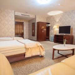 Гостиница Мартон Палас / Marton Palace, Калининград, Калининградская область