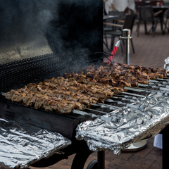 Гостиница Swissotel Resort Sochi Kamelia, Сочи, Краснодарский край