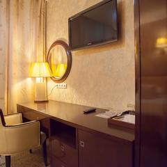 Гостиница Мартон Палас / Marton Palace, Калининград, Калининградская область