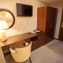 Гостиница Мартон Палас / Marton Palace, Калининград, Калининградская область