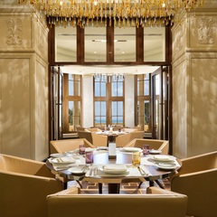 Гостиница Swissotel Resort Sochi Kamelia, Сочи, Краснодарский край