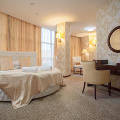 Гостиница Мартон Палас / Marton Palace, Калининград, Калининградская область