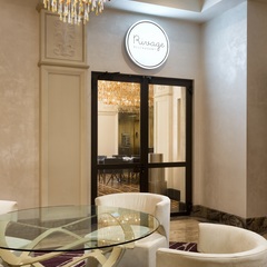 Гостиница Swissotel Resort Sochi Kamelia, Сочи, Краснодарский край