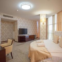 Гостиница Мартон Палас / Marton Palace, Калининград, Калининградская область