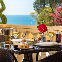 Гостиница Swissotel Resort Sochi Kamelia, Сочи, Краснодарский край