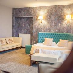 Гостиница Мартон Палас / Marton Palace, Калининград, Калининградская область