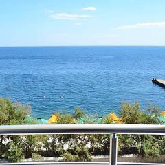 Гостиница Легенда, Алушта, Крым